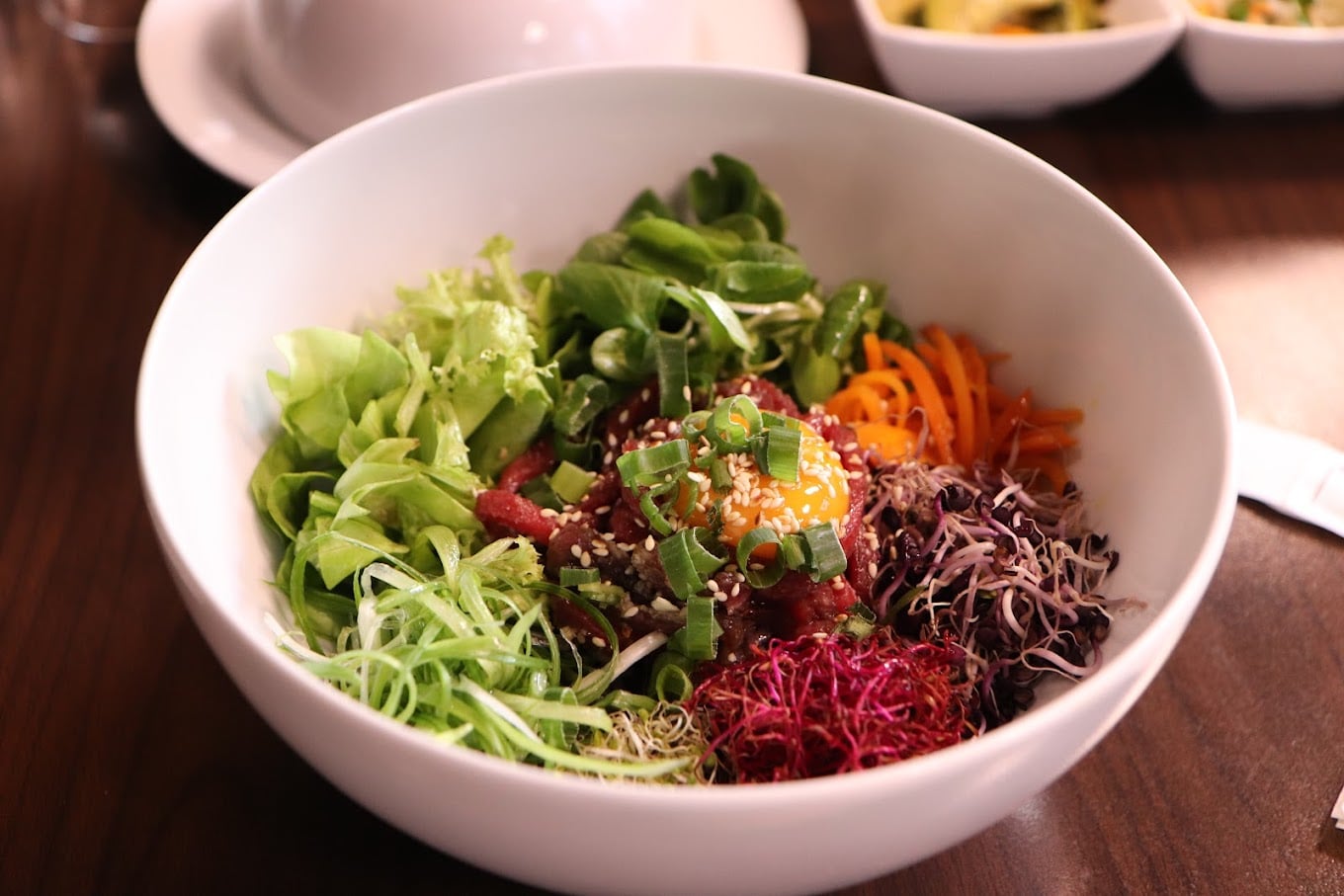 Bibimbap